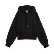 Felpa Puma Donna - Nero