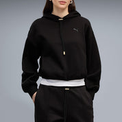 Felpa Puma Donna - Nero