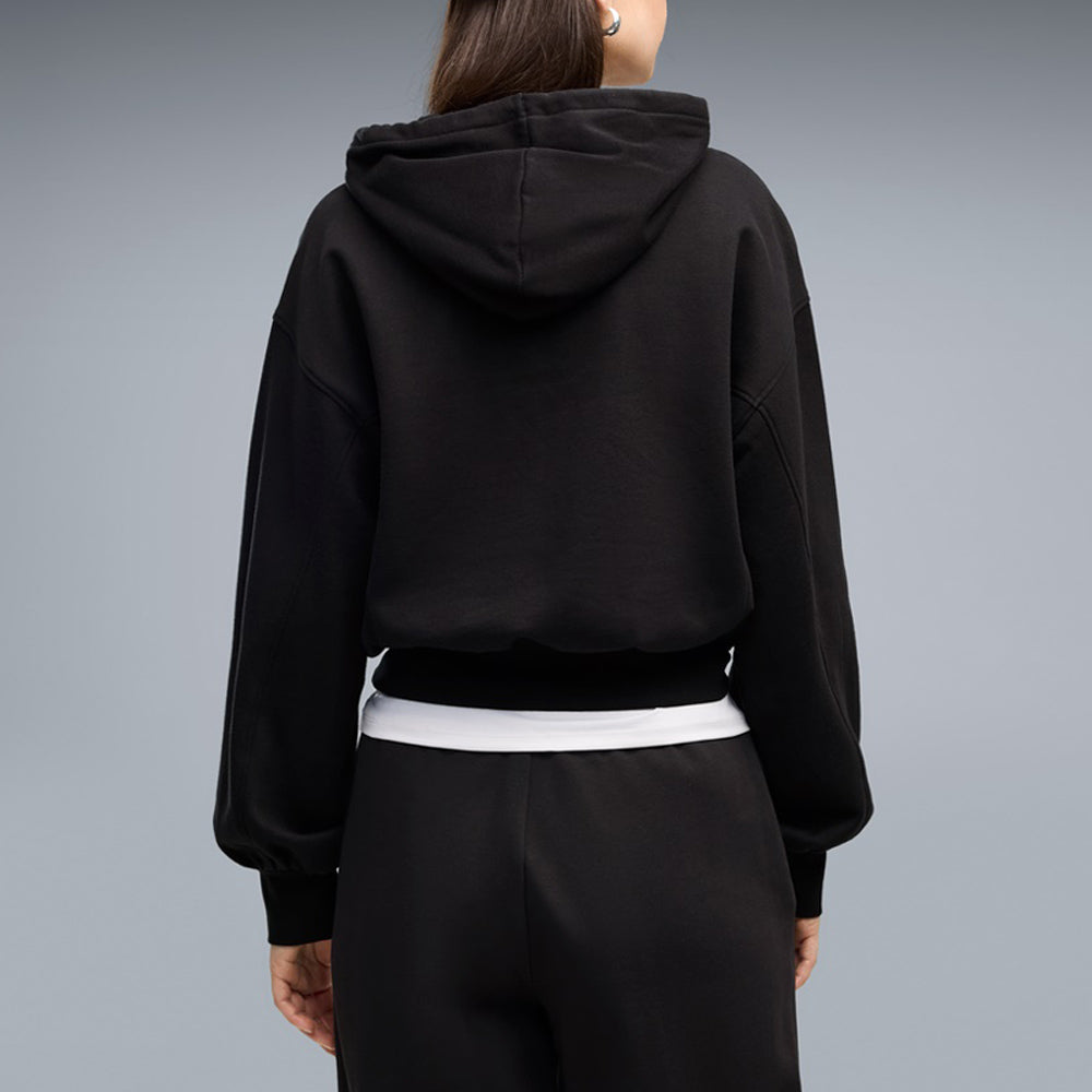 Felpa Puma Donna - Nero