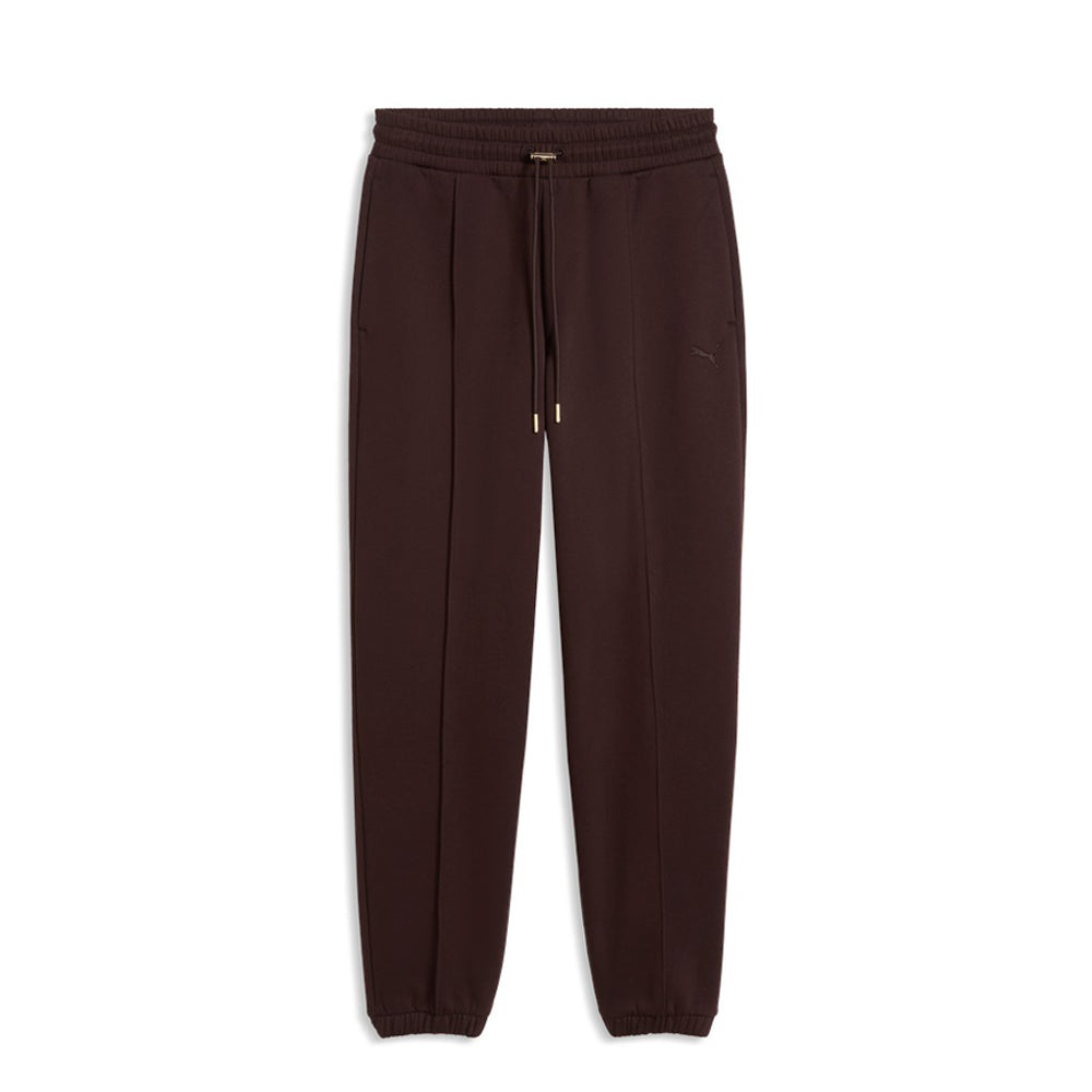 Pantalone Puma Donna - Marrone