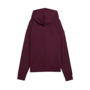 Felpa Puma Donna - Rosso