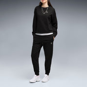 Pantalone Puma Donna - Nero