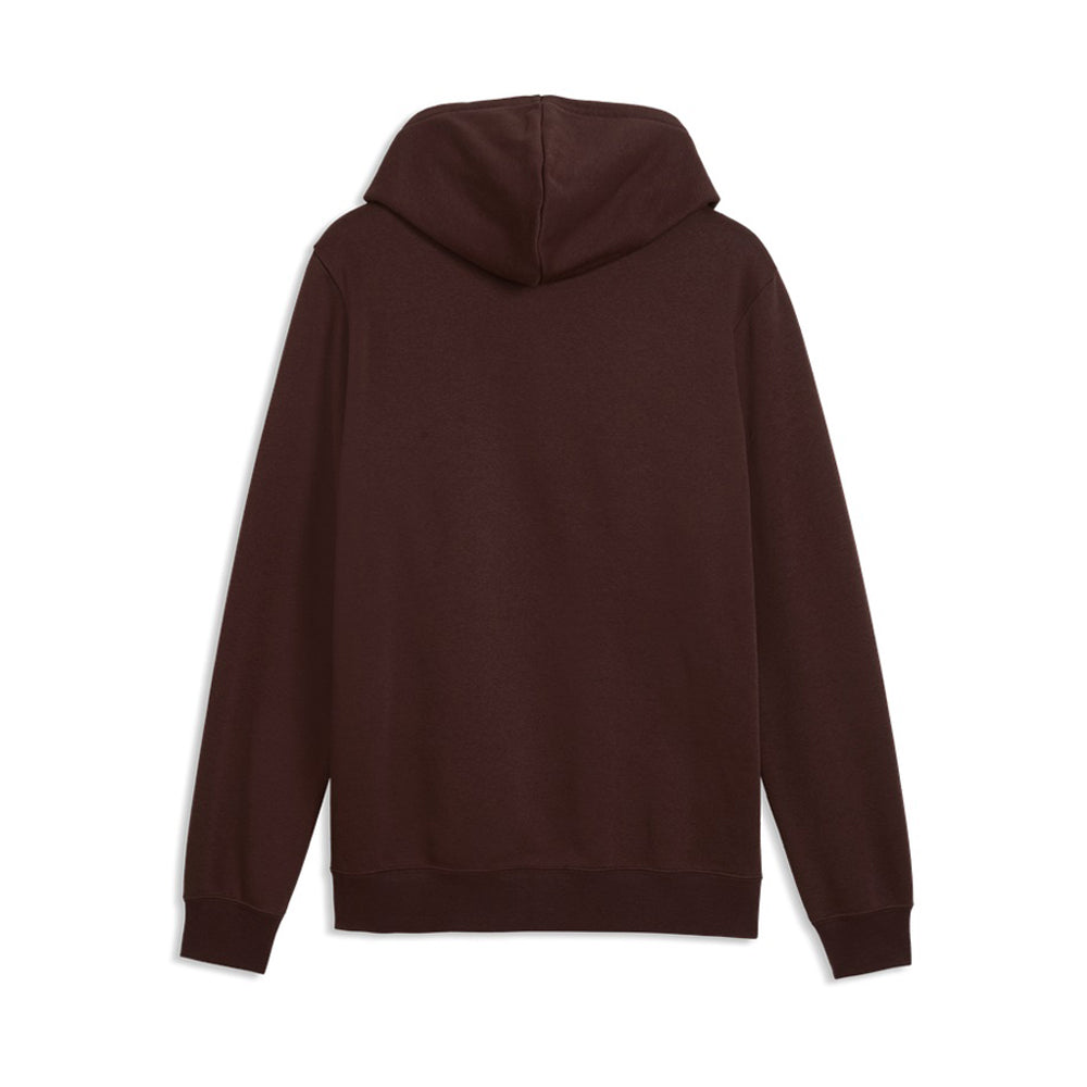 Felpa Puma Uomo - Marrone