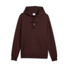 felpa puma uomo marrone 9705254