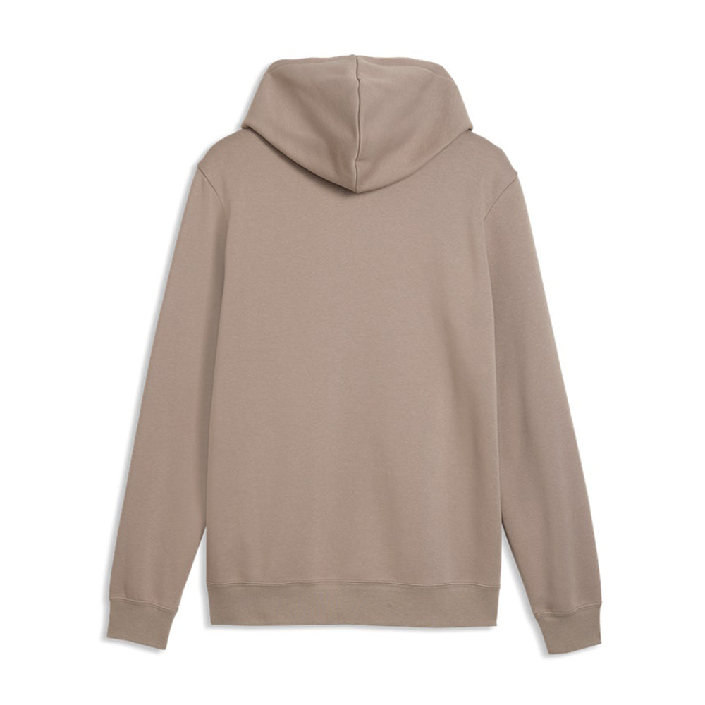 Felpa Puma Uomo - Beige