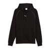 felpa puma uomo nero 21682