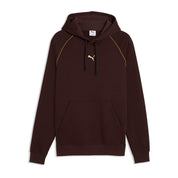 Felpa Puma Uomo - Marrone