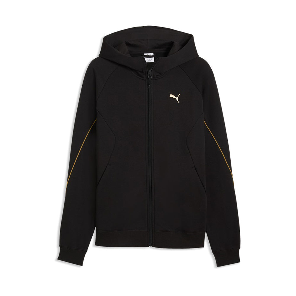Felpa Puma Uomo - Nero
