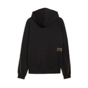 Felpa Puma Uomo - Nero