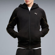 Felpa Puma Uomo - Nero
