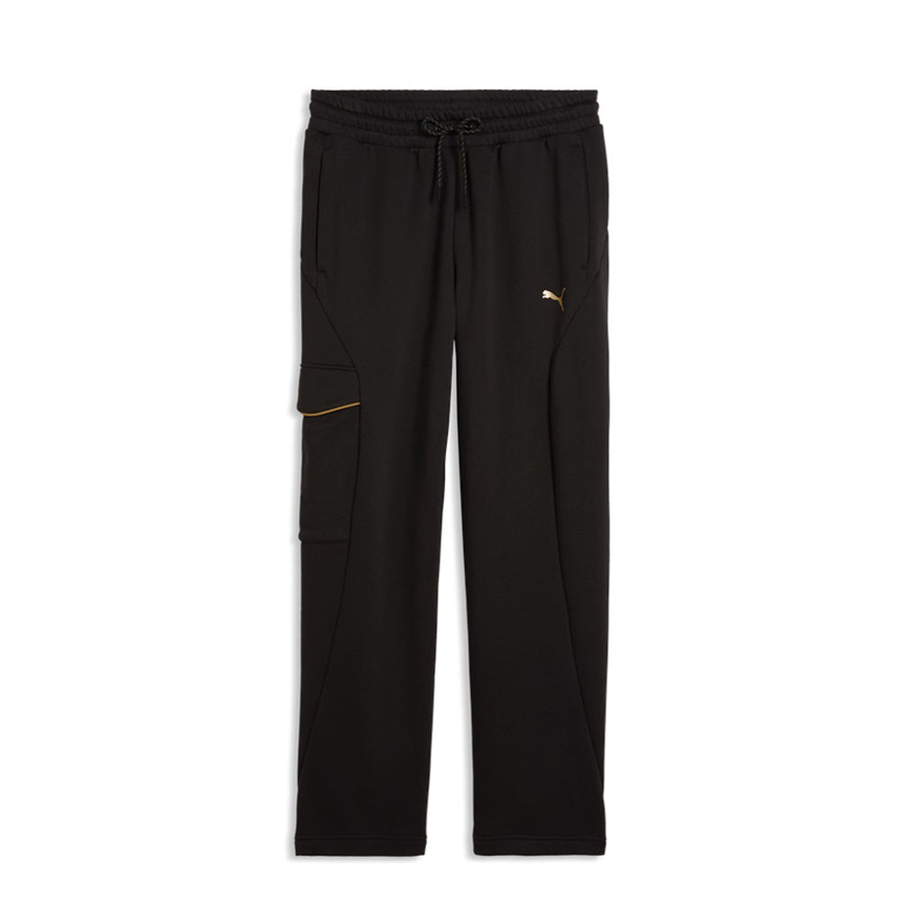 Pantalone Puma Uomo - Nero