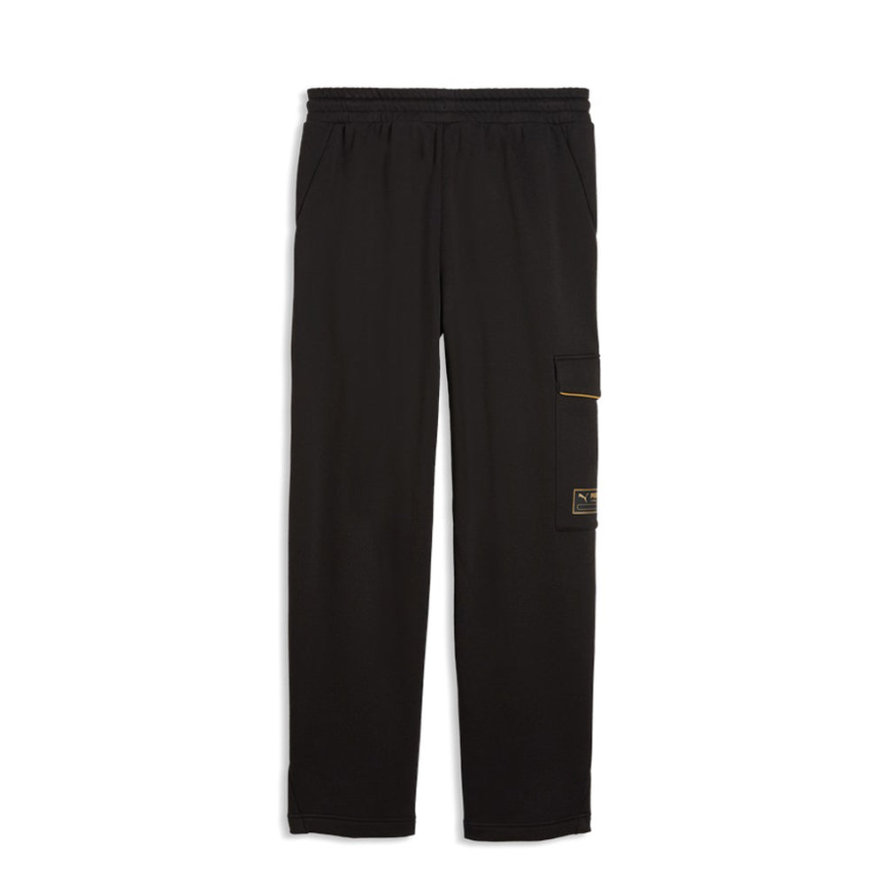 Pantalone Puma Uomo - Nero