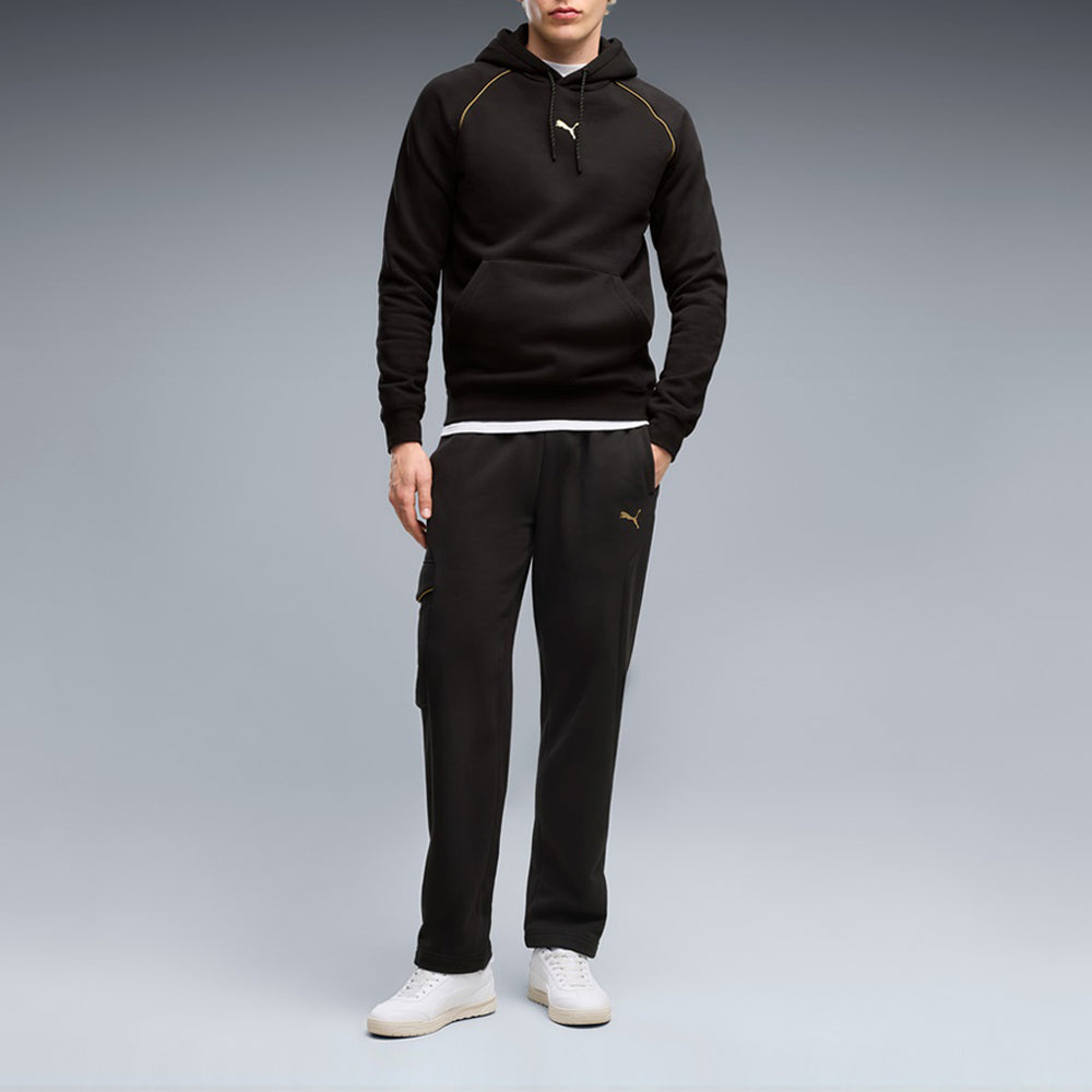 Pantalone Puma Uomo - Nero