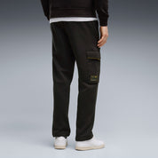 Pantalone Puma Uomo - Nero