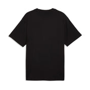 T-Shirt Puma Uomo - Nero