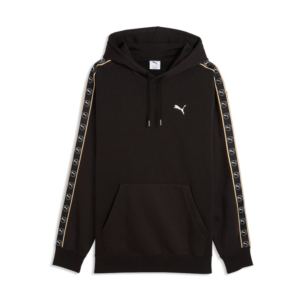 Felpa Puma Uomo - Nero