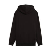 Felpa Puma Uomo - Nero