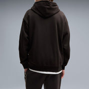 Felpa Puma Uomo - Nero