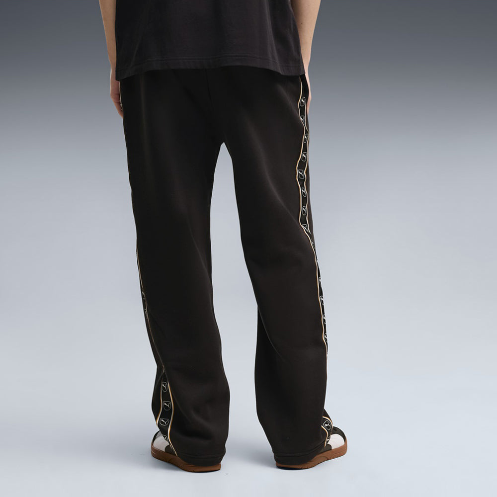 Pantalone Puma Uomo - Nero