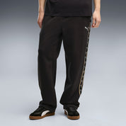 Pantalone Puma Uomo - Nero