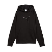 Felpa Puma Donna - Nero