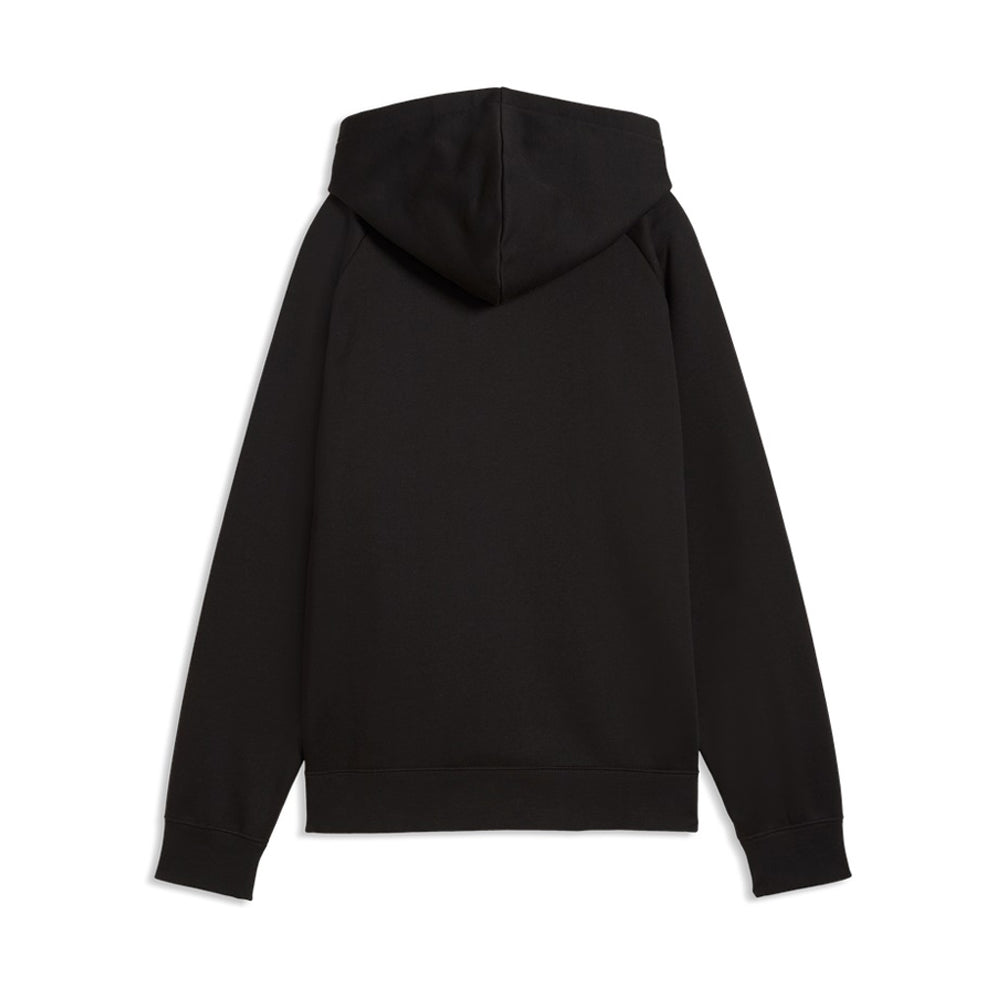 Felpa Puma Donna - Nero