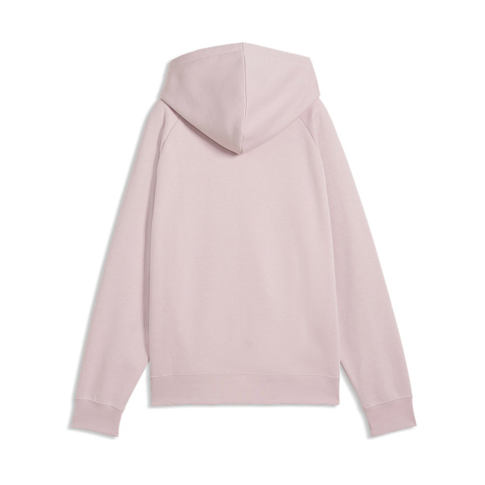 Felpa Puma Donna - Rosa