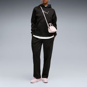 Pantalone Puma Donna - Nero