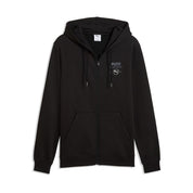 Felpa Puma Uomo - Nero
