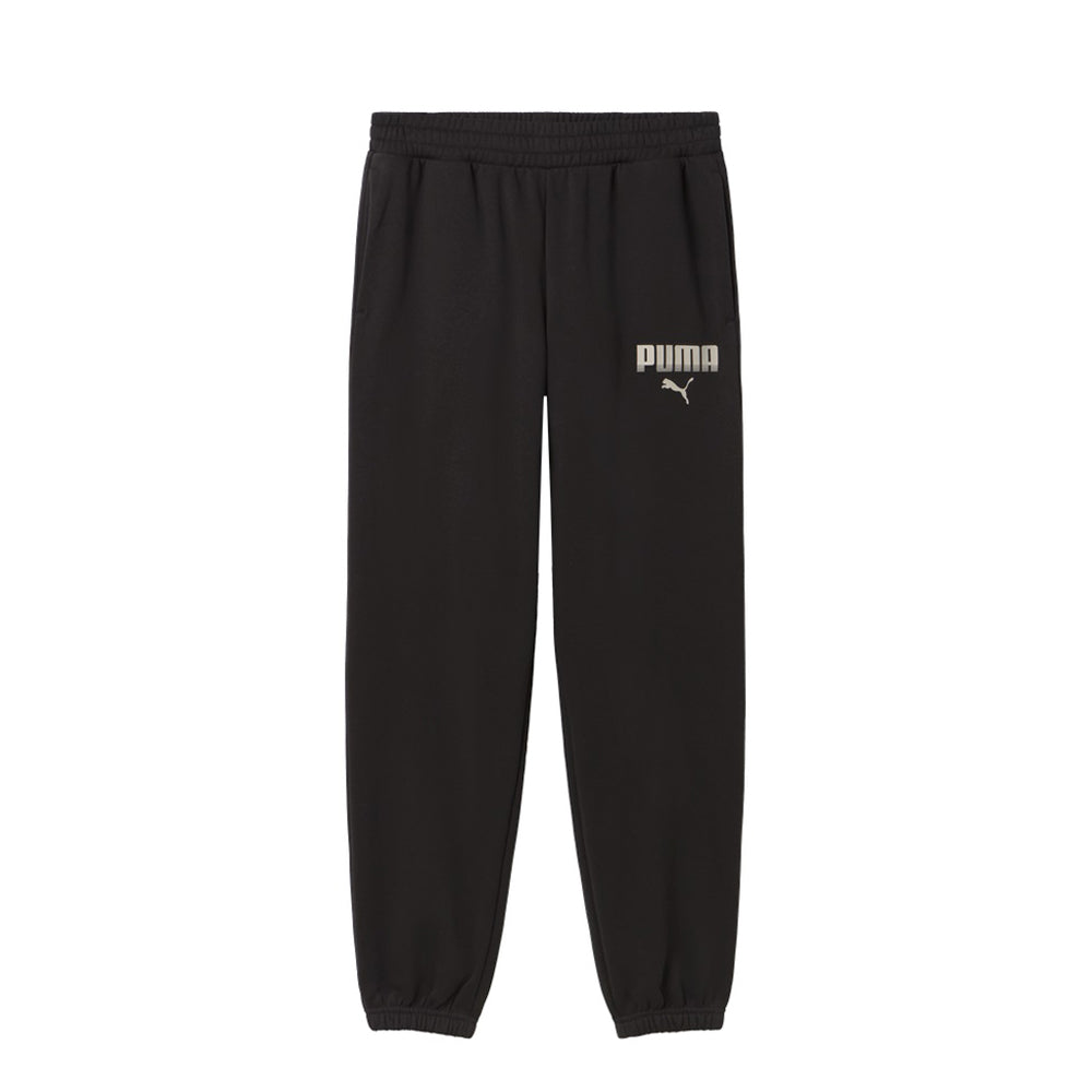 Pantalone Puma Uomo - Nero