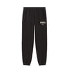 pantalone puma uomo nero 3730390