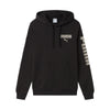 felpa puma uomo nero 699530