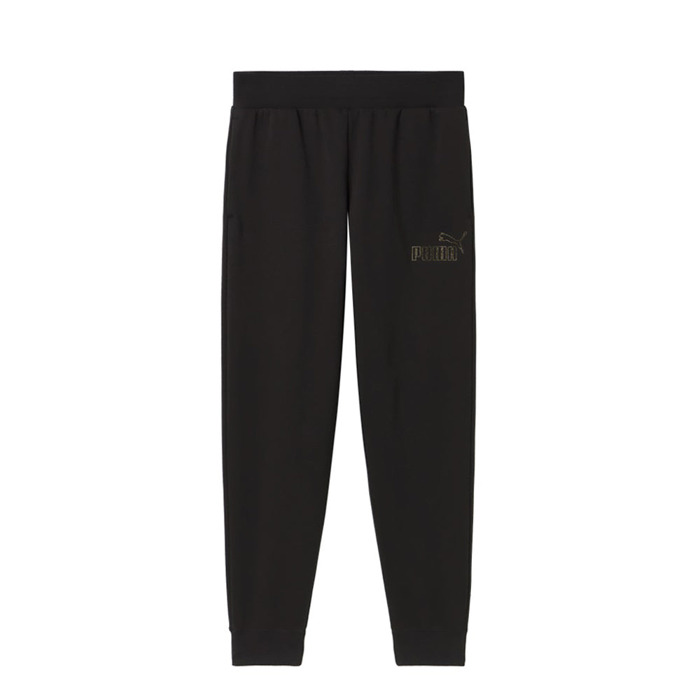 Pantalone Puma Donna - Nero