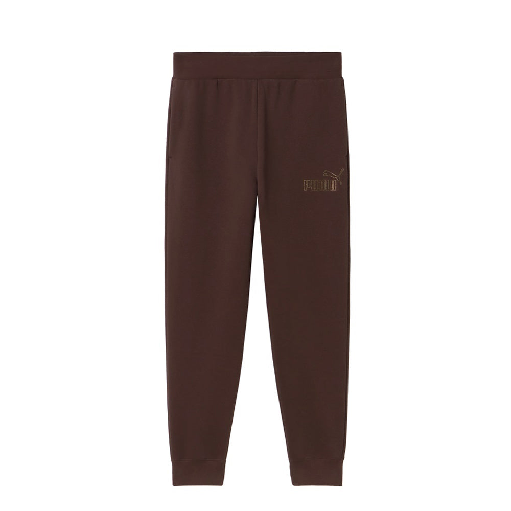Pantalone Puma Donna - Marrone