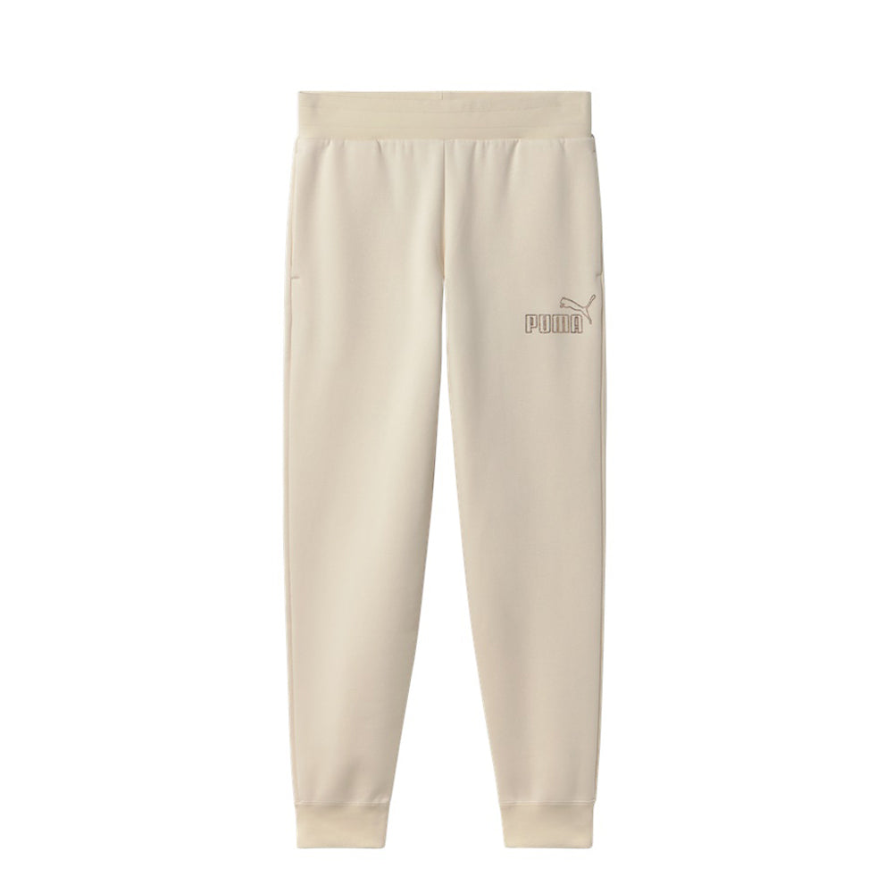 Pantalone Puma Donna - Bianco