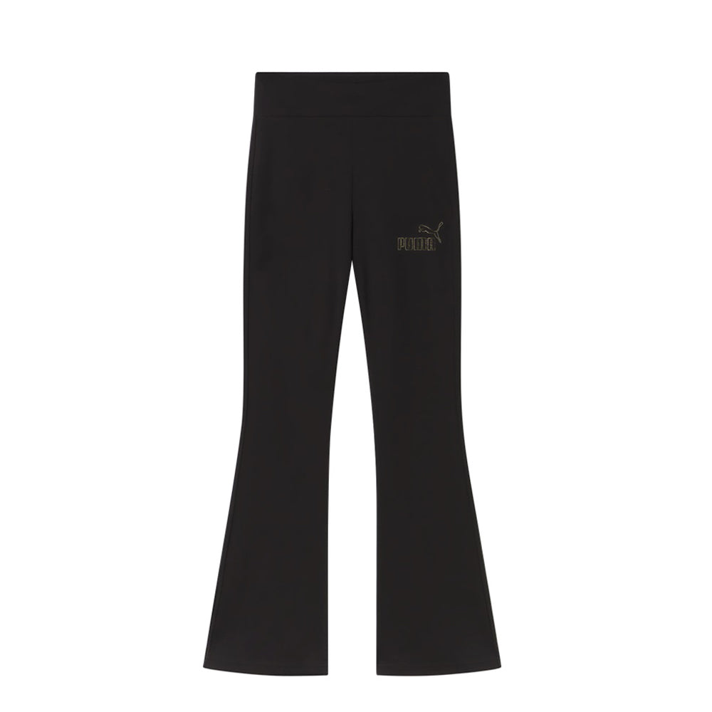 Leggings Puma Donna - Nero