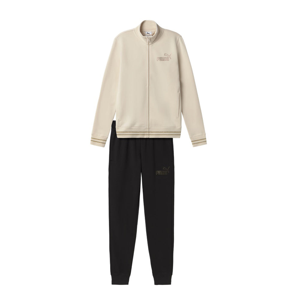 Tuta Puma Donna - Bianco