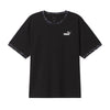 t shirt puma donna nero 4440474