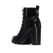 Scarponcino Refresh Donna - Nero