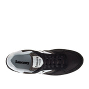 Sneakers Saucony Shadow Original Uomo - Nero