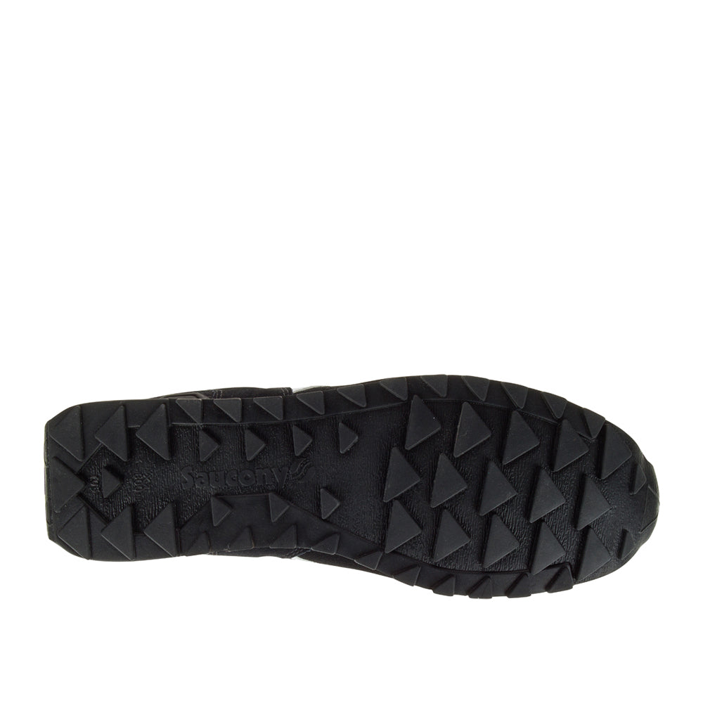 Sneakers Saucony Shadow Original Uomo - Nero