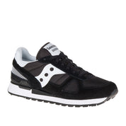 Sneakers Saucony Shadow Original Uomo - Nero