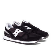 Sneakers Saucony Shadow Original Uomo - Nero