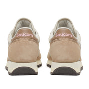 Sneakers Saucony Jazz Original Uomo - Cammello