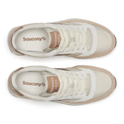 Sneakers Saucony Jazz Original Uomo - Cammello
