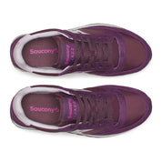 Sneakers Saucony Jazz Original Uomo - Viola