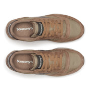 Sneakers Saucony Jazz Triple Donna - Marrone