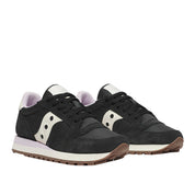 Sneakers Saucony Jazz Original Donna - Nero