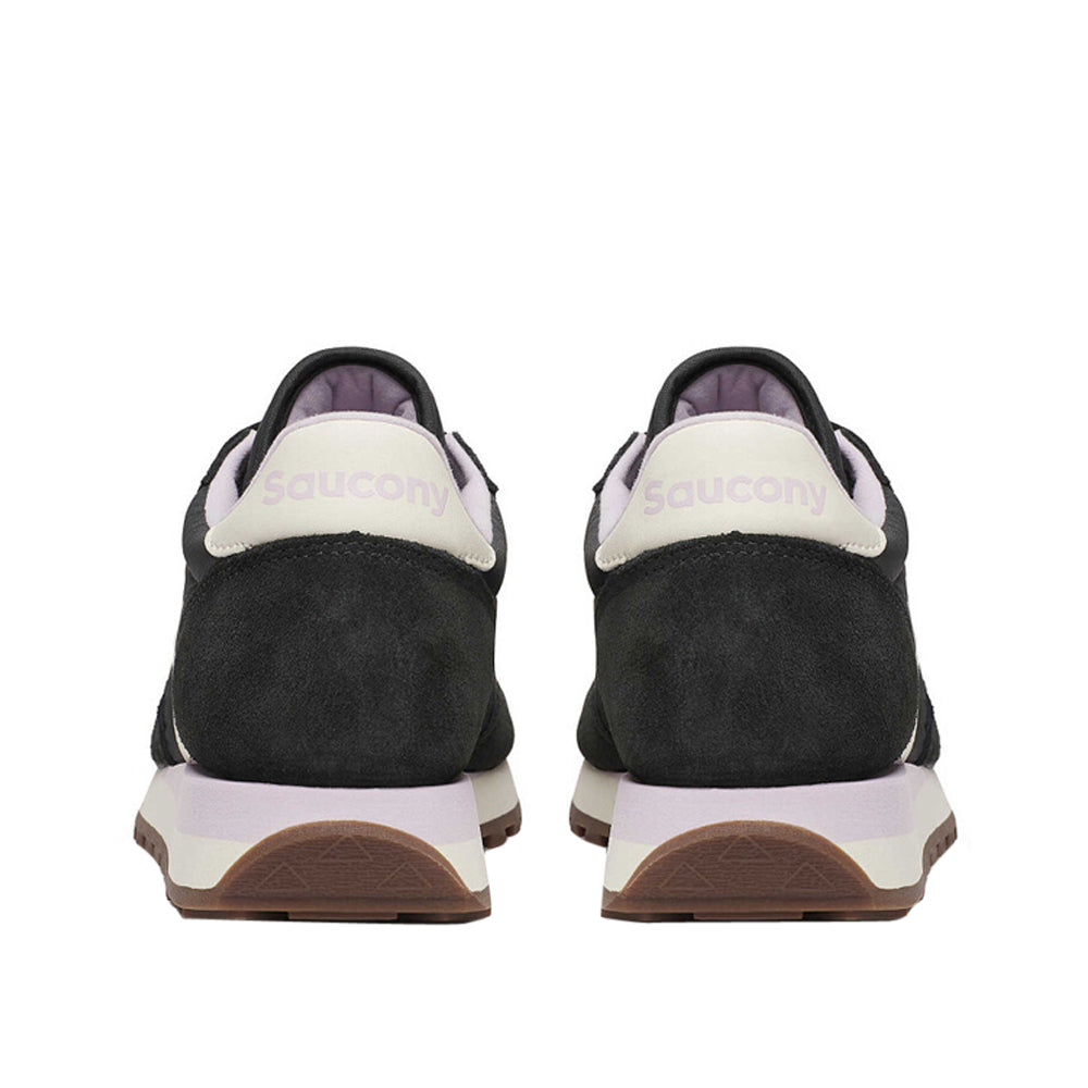 Sneakers Saucony Jazz Original Donna - Nero