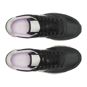 Sneakers Saucony Jazz Original Donna - Nero